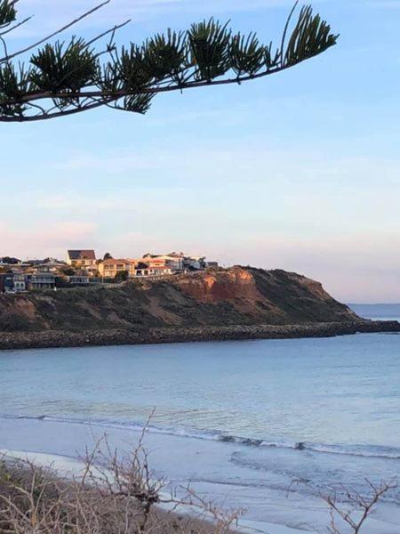 Christies Beach Tourist Park Εξωτερικό φωτογραφία